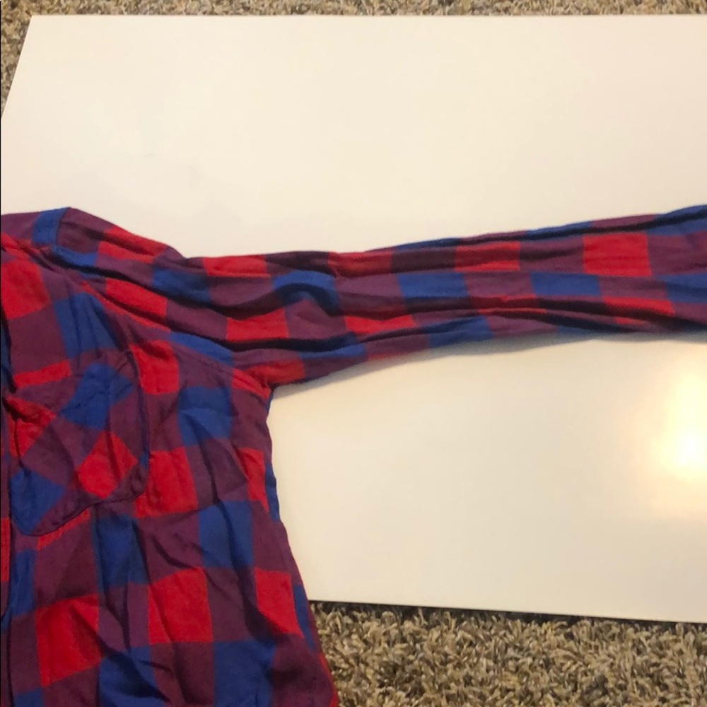 American eagle button down - Picture 4 of 4